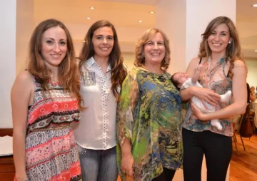 Agasajo cumpleañero para Zulma Aceituno Agasajo cumpleañero para Zulma Aceituno