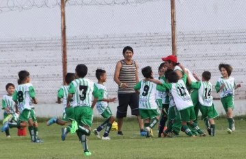 Cada día la dejan más chiquita Cada día la dejan más chiquita