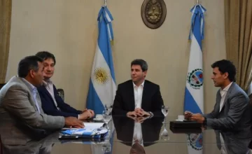 La Vuelta estaría en el calendario UCI La Vuelta estaría en el calendario UCI