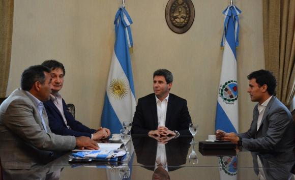 La Vuelta estaría en el calendario UCI La Vuelta estaría en el calendario UCI