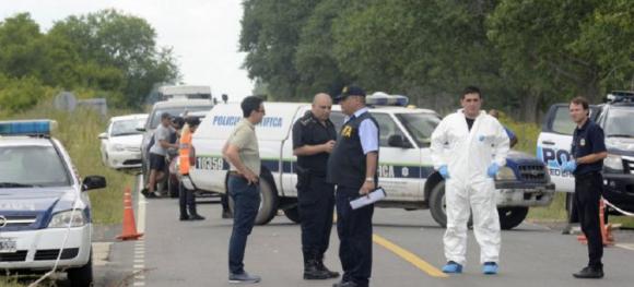 Investigan si organizaciones narco colaboraron con la fuga Investigan si organizaciones narco colaboraron con la fuga