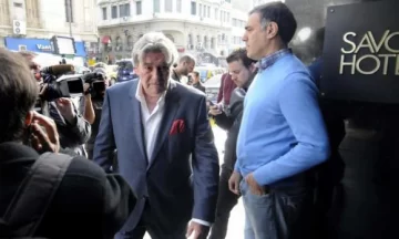 Pérez será candidato Pérez será candidato