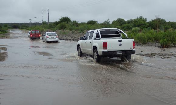 En Chucuma, 70 familias en vilo por el agua potable En Chucuma, 70 familias en vilo por el agua potable