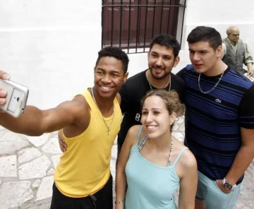 El precio del hospedaje este año subió menos que en 2015 El precio del hospedaje este año subió menos que en 2015