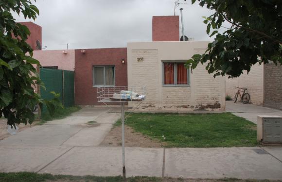 Estaba en un cumpleaños de 15 y lo asesinaron de un tiro Estaba en un cumpleaños de 15 y lo asesinaron de un tiro