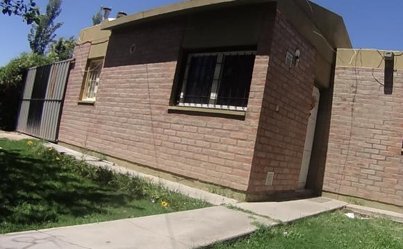 Entraron a su casa y les robaron hasta la moto Entraron a su casa y les robaron hasta la moto