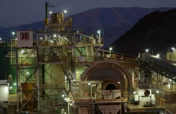 Enfrían retiros y esperan algún repunte en Casposo Enfrían retiros y esperan algún repunte en Casposo