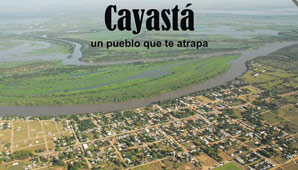 En Cayastá quieren hacer un “circuito turístico” con el recorrido de los prófugos En Cayastá quieren hacer un “circuito turístico” con el recorrido de los prófugos