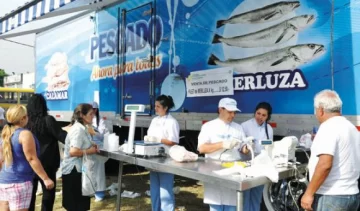 Nueva posibilidad de comprar mercadería a bajo precio Nueva posibilidad de comprar mercadería a bajo precio