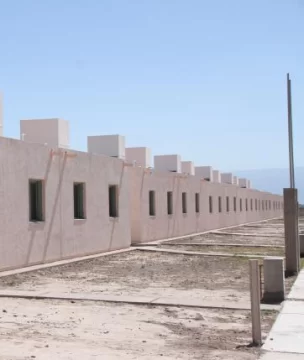 Las viviendas extra, a sindicatos, sorteos y erradicación de villas Las viviendas extra, a sindicatos, sorteos y erradicación de villas