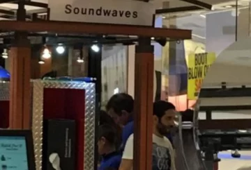 El paseo de compras de ‘Paco’ Pérez en Miami calienta las redes El paseo de compras de ‘Paco’ Pérez en Miami calienta las redes