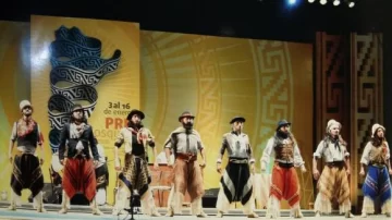 No pudo ser esta vez No pudo ser esta vez