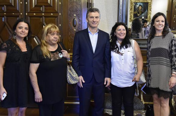 Macri tendrá una cita con Cameron en Davos Macri tendrá una cita con Cameron en Davos