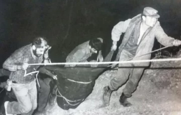 A tres décadas de la tragedia que apagó la música de los soldados A tres décadas de la tragedia que apagó la música de los soldados