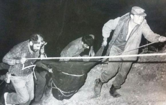 A tres décadas de la tragedia que apagó la música de los soldados A tres décadas de la tragedia que apagó la música de los soldados