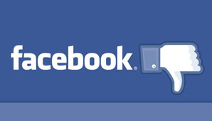 Ocho cosas que no debes publicar nunca en tu perfil de Facebook Ocho cosas que no debes publicar nunca en tu perfil de Facebook