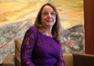 “La devolución de los recursos por parte de la Nación tiene que ser ya” “La devolución de los recursos por parte de la Nación tiene que ser ya”