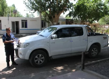 Lo golpearon, lo ataron y le robaron 150.000 pesos Lo golpearon, lo ataron y le robaron 150.000 pesos