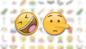 Los emojis que se vienen Los emojis que se vienen