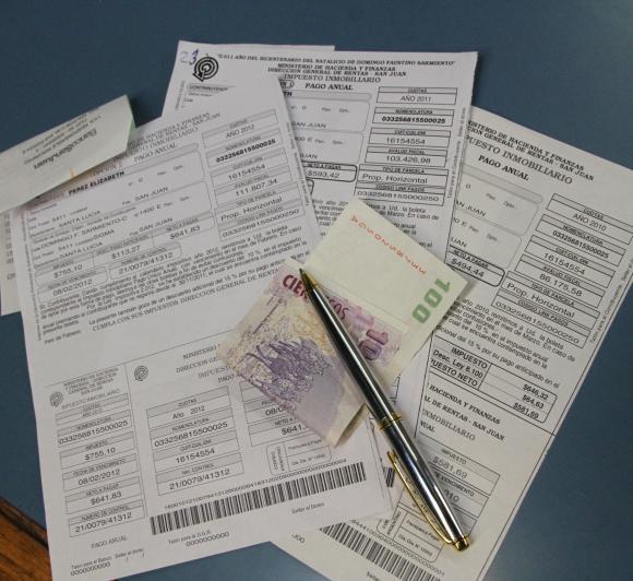 El Inmobiliario tendrá una suba menor que en 2015 El Inmobiliario tendrá una suba menor que en 2015