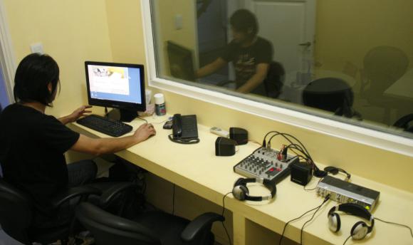 Bodeguero buscado por abuso: polémica por la Cámara Gesell