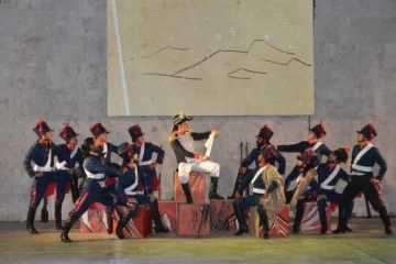 San Juan vuelve a subir a Cosquín San Juan vuelve a subir a Cosquín