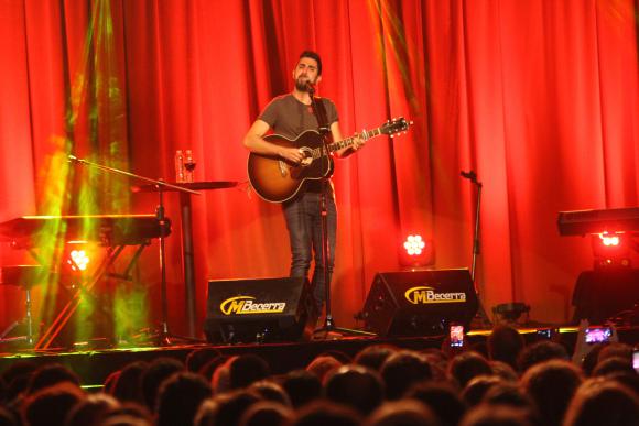 El mejor regalo de sus fans El mejor regalo de sus fans