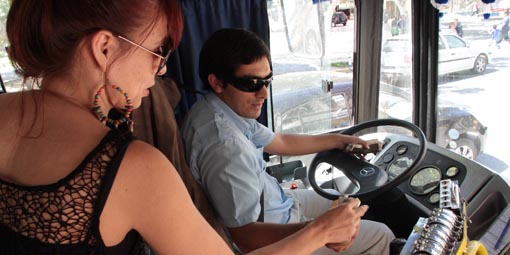 Incluido el escolar, el pasaje de colectivo subirá un 35 % Incluido el escolar, el pasaje de colectivo subirá un 35 %