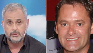 Rial ‘mató’ a Peña Rial ‘mató’ a Peña