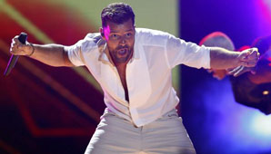 Ver a Ricky Martin en Mendoza costará un 400% más que hacerlo en San Juan Ver a Ricky Martin en Mendoza costará un 400% más que hacerlo en San Juan