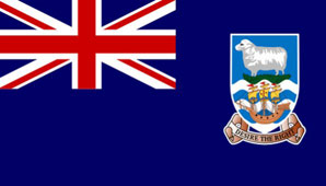 Whatsapp puso la bandera inglesa de Malvinas en sus emoticones Whatsapp puso la bandera inglesa de Malvinas en sus emoticones