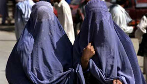 Las insólitas prohibiciones que sufren las mujeres en Arabia Las insólitas prohibiciones que sufren las mujeres en Arabia