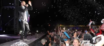 La entrada al predio de la FNS costará 30 pesos La entrada al predio de la FNS costará 30 pesos