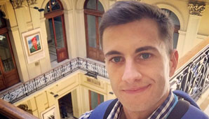 Qué piensa un corresponsal de la BBC sobre los argentinos Qué piensa un corresponsal de la BBC sobre los argentinos