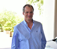 Bordet: “Es imperioso equiparar a las provincias” Bordet: “Es imperioso equiparar a las provincias”