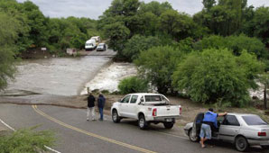 Unas 70 familias de Chucuma llevan una semana con cortes intermitentes de agua Unas 70 familias de Chucuma llevan una semana con cortes intermitentes de agua