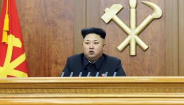 La ONU anunció que tomará “medidas significativas” contra Corea del Norte La ONU anunció que tomará “medidas significativas” contra Corea del Norte