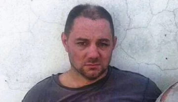 Descartan que Cristian Lanatta tenga dengue Descartan que Cristian Lanatta tenga dengue