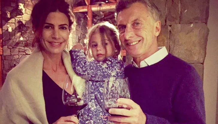 Macri retoma su agenda oficial el lunes Macri retoma su agenda oficial el lunes