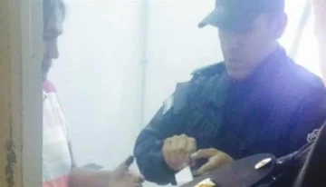 Milagro Sala declaró y el juez definirá su situación procesal Milagro Sala declaró y el juez definirá su situación procesal