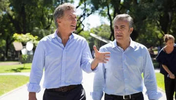 Macri va a Mendoza y anunciará fondos para la compra de vino excedente Macri va a Mendoza y anunciará fondos para la compra de vino excedente