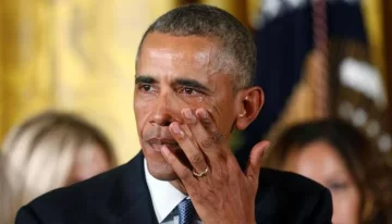 Obama anunció que impondrá por decreto el control de armas Obama anunció que impondrá por decreto el control de armas