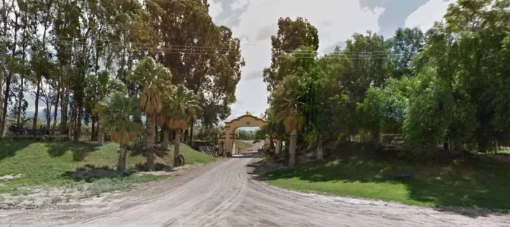 El obrero cayó desde un primer piso y sufrió un importante golpe en la cabeza El obrero cayó desde un primer piso y sufrió un importante golpe en la cabeza