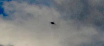 ¿Aparecieron Ovnis en Barreal? ¿Aparecieron Ovnis en Barreal?