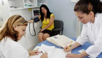 Las prepagas aumentarán un 9% desde el próximo lunes Las prepagas aumentarán un 9% desde el próximo lunes