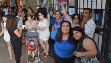 Todavía quedan entradas de 120 pesos para ver a Ricky Martin Todavía quedan entradas de 120 pesos para ver a Ricky Martin