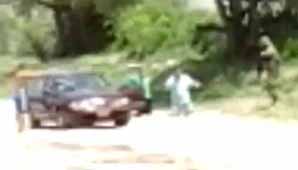 Confirman que los prófugos no son los del video Confirman que los prófugos no son los del video