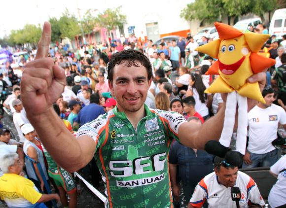 “Estoy muy feliz fue una gran victoria” “Estoy muy feliz fue una gran victoria”