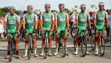 Laureano Rosas hizo de las suyas Laureano Rosas hizo de las suyas