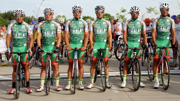 Laureano Rosas hizo de las suyas Laureano Rosas hizo de las suyas